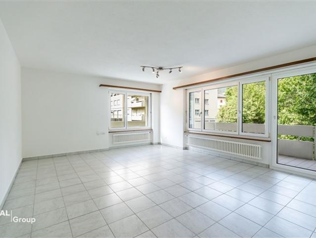 4.5 Room apartment