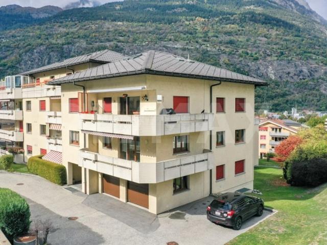 4.5 Room apartment