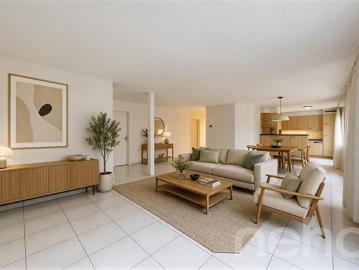 4.5 Room apartment