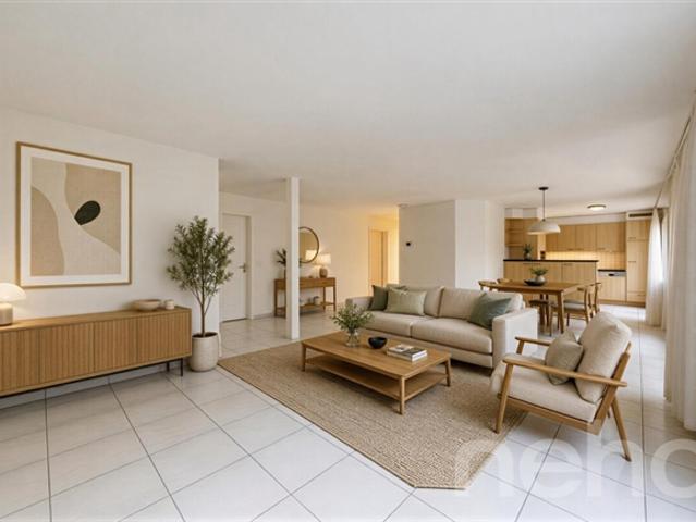 4.5 Room apartment