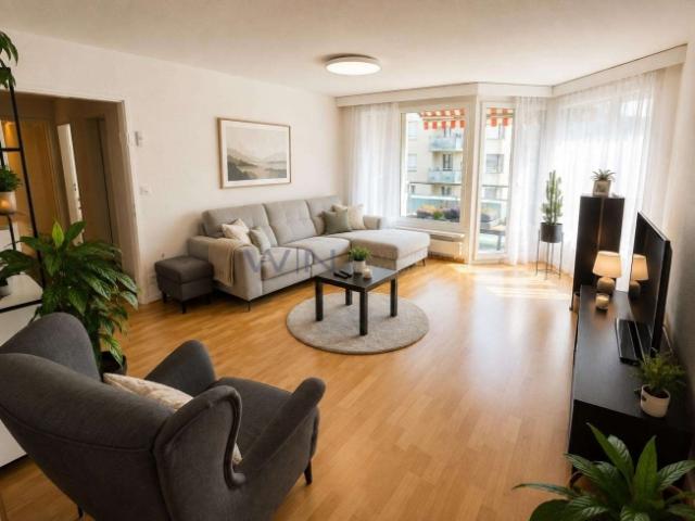 4.5 Room apartment