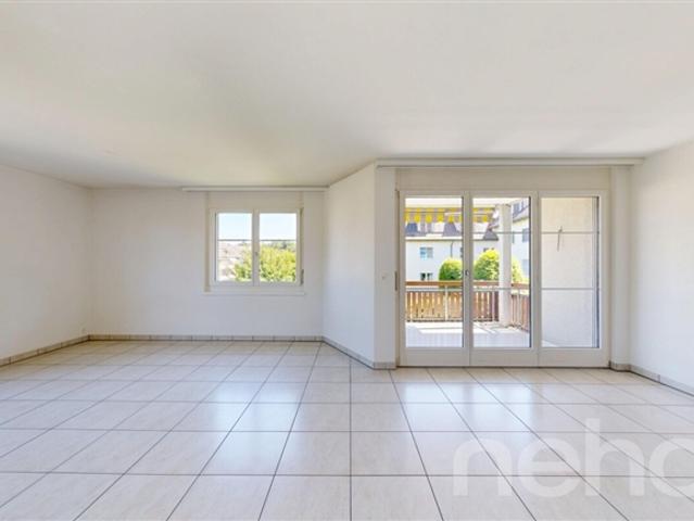 4.5 Room apartment