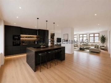4.5 Room apartment