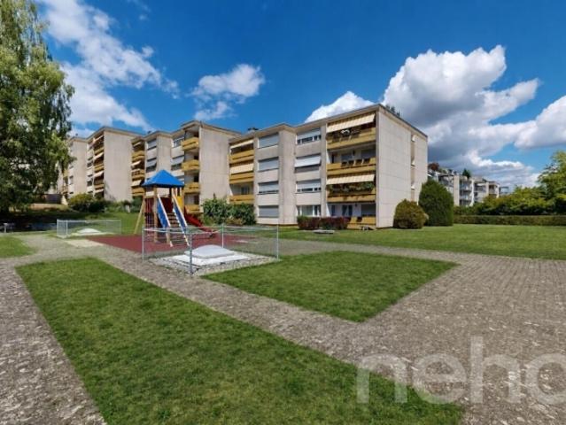 4.5 Room apartment