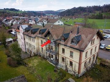 Wila, Bezirk Winterthur, Kanton Zürich
