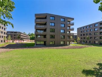 Matran, District de la Sarine, Kanton Freiburg