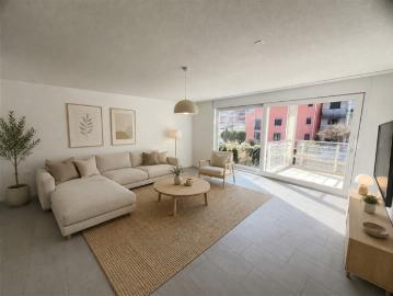 4.5 Room apartment