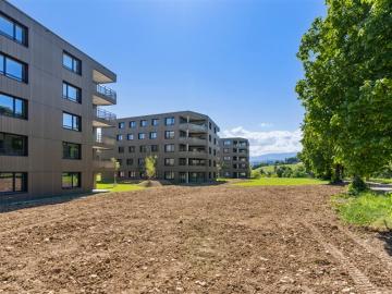 Matran, District de la Sarine, Kanton Freiburg