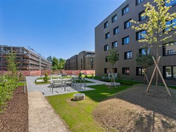 Matran, District de la Sarine, Kanton Freiburg