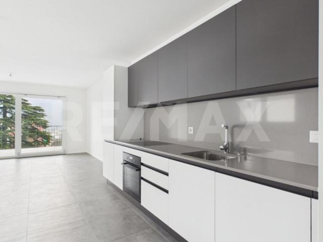 4.5 Room apartment