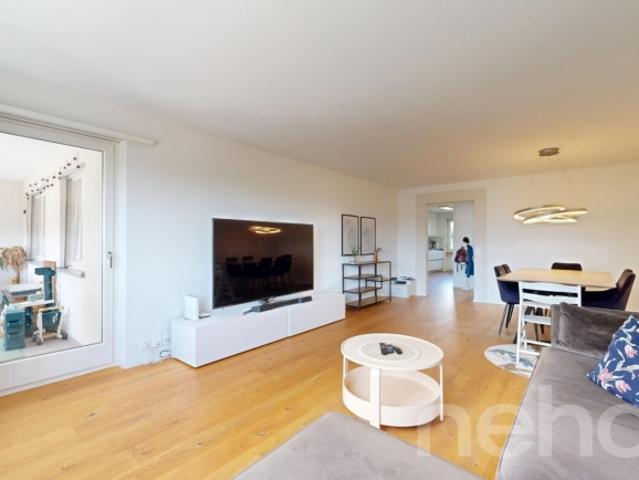 4.5 Room apartment