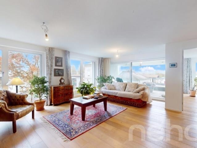 4.5 Room apartment