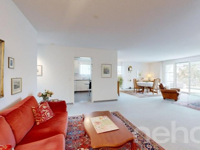 4.5 Room apartment
