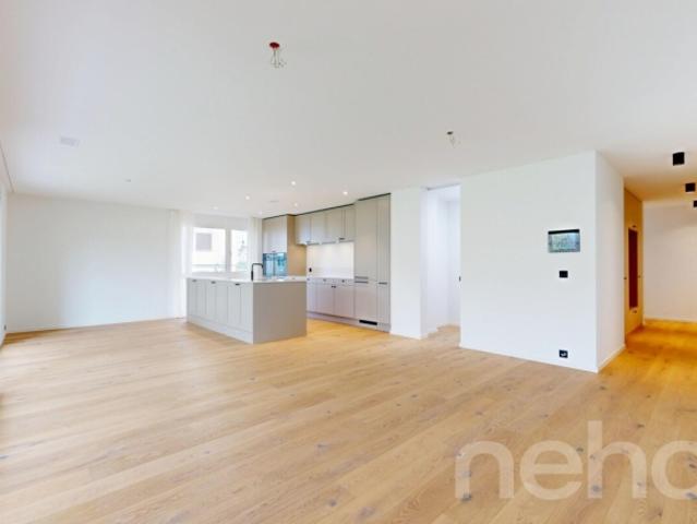 4.5 Room apartment