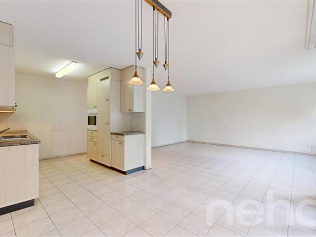 4.5 Room apartment