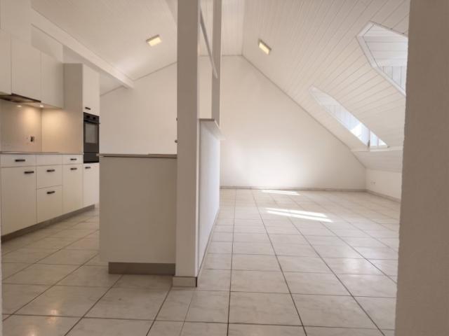 4.5 Room apartment