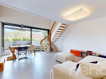 4.5 Room apartment