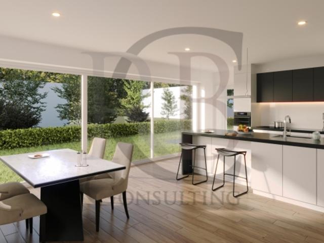 4.5 Room apartment