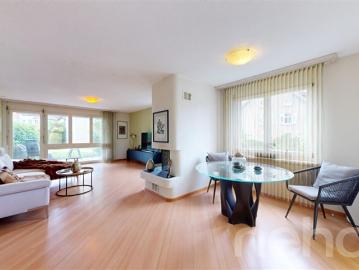 4.5 Room apartment