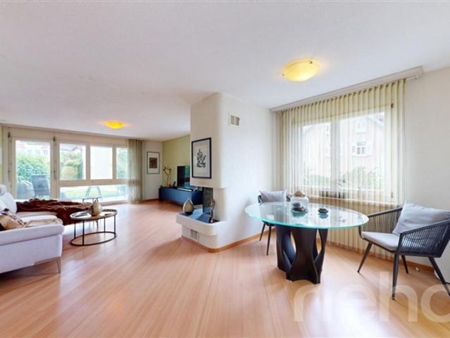 4.5 Room apartment