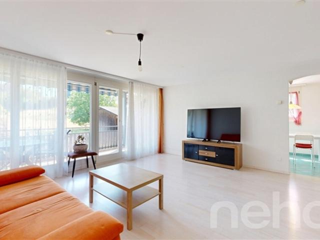 4.5 Room apartment