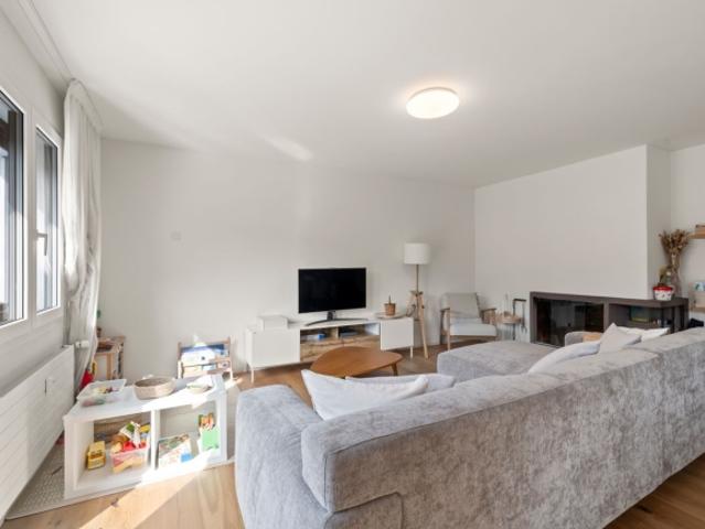 4.5 Room apartment