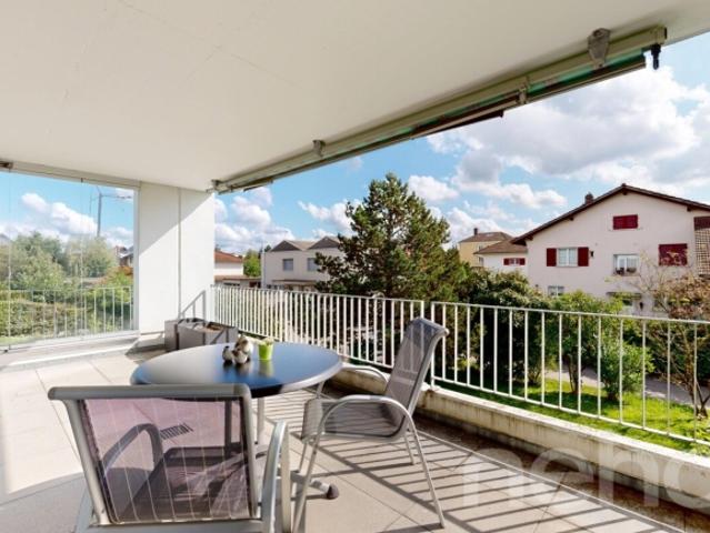 4.5 Room apartment