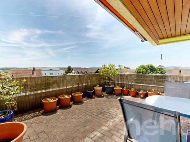 4.5 Room apartment