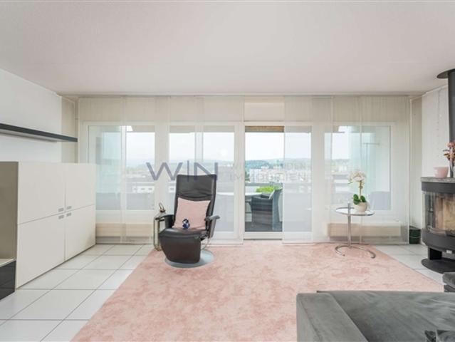 4.5 Room apartment