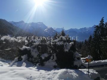 Villars, Ollon, Ollon, Bezirk Aigle, Waadt