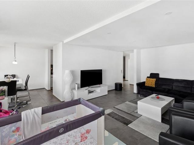 4.5 Room apartment