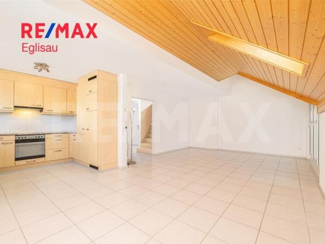 4.5 Room apartment