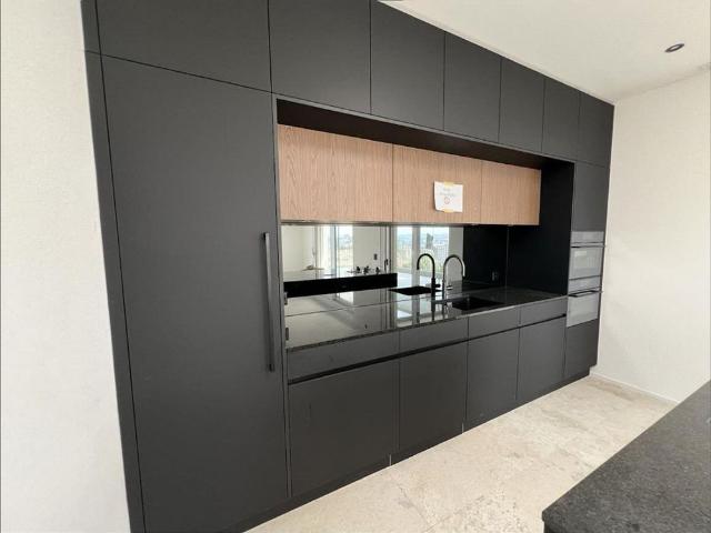 4.5 room apartment attic with spectacular views