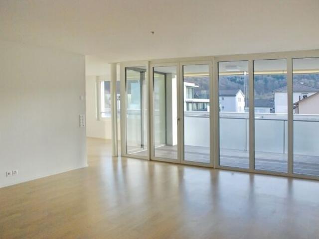 4.5 room apartment Exclusive living. Individual living