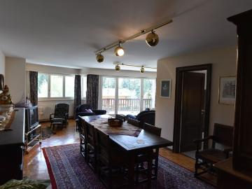 4.5 room apartment for rent