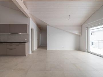 Le Glèbe, Gibloux, District de la Sarine, Kanton Freiburg