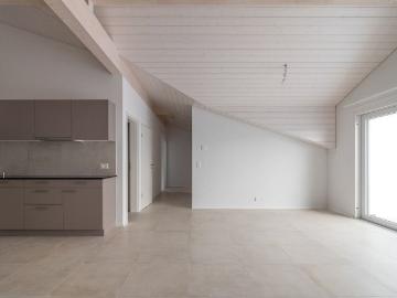 4.5 room apartment for rent in Rueyres St Laurent