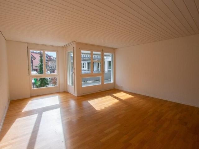 4.5 room apartment for rent in the middle of Kirchberg