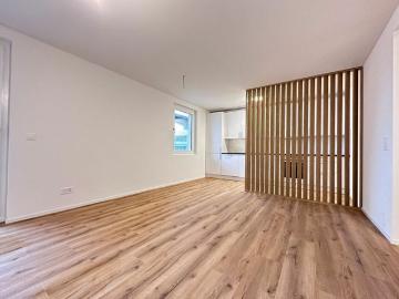 4.5 Room Apartment in Central Location