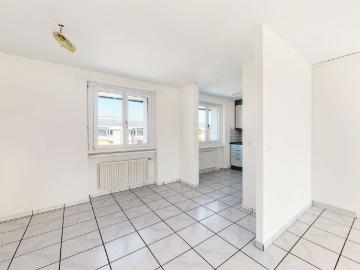 Innerfeldstrasse, Zuchwil, Bezirk Wasseramt, Amtei Bucheggberg-Wasseramt, Kanton Bern