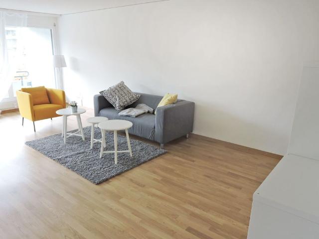 4.5 room apartment in a family friendly location!