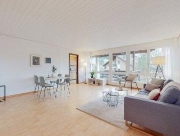 Zürchermatte, Langnau im Emmental, Verwaltungskreis Emmental, Verwaltungsregion Emmental-Oberaargau, Kanton Bern