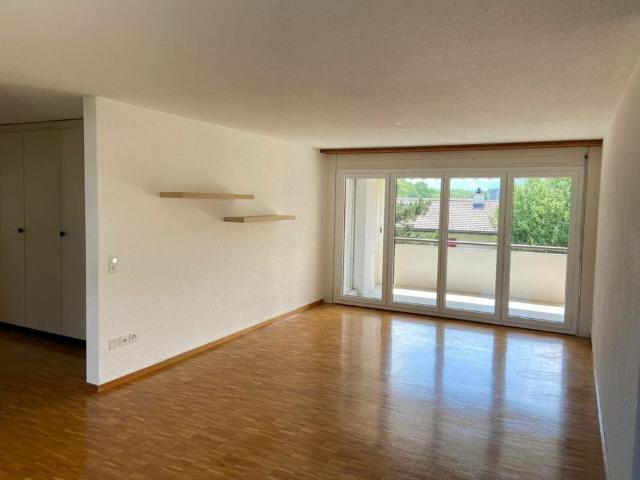 4.5 room apartment in a quiet and sunny location
