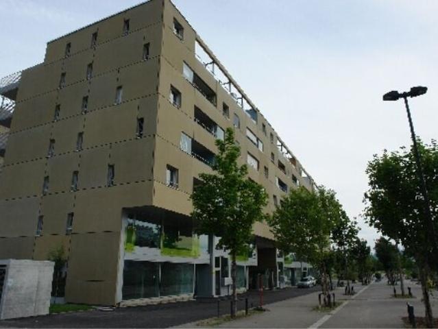 4.5 room apartment in Glattpark Rent without deposit