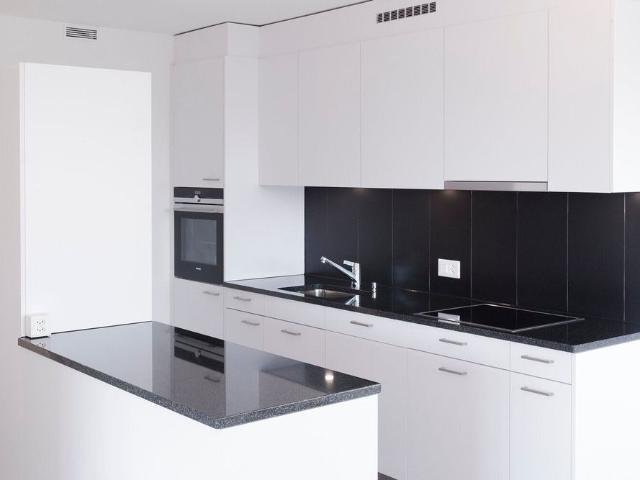 4.5 room apartment in Fribourg!
