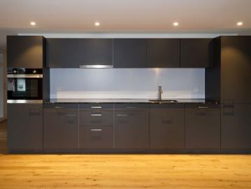 4.5 room apartment in historic walls