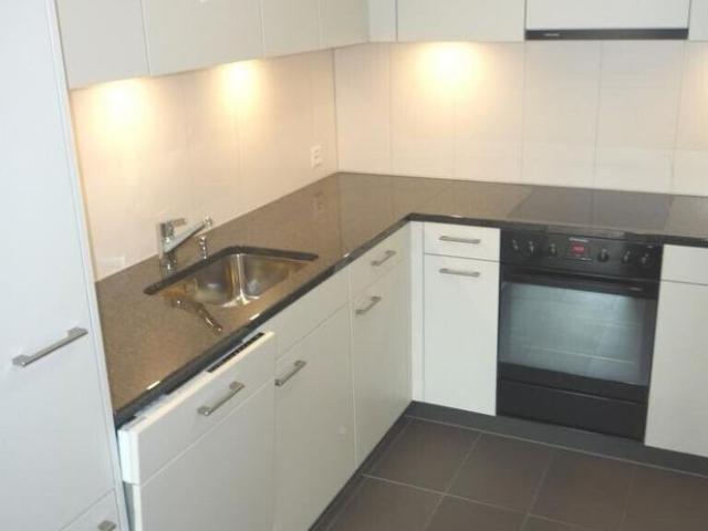 4.5 room apartment in Niederscherli