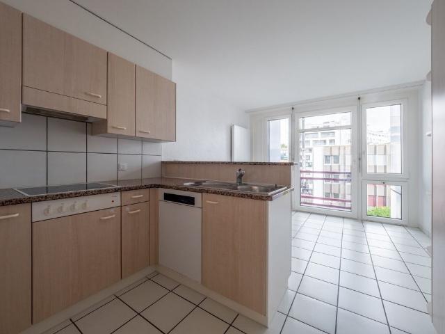 4.5 room apartment in the center of Fribourg!