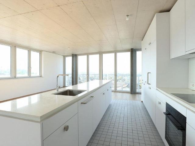 4.5 room apartment in Therwil