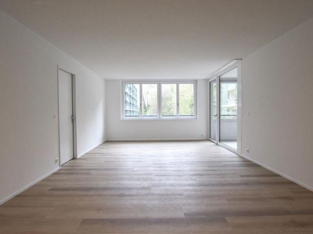 4.5 room apartment ideal for families